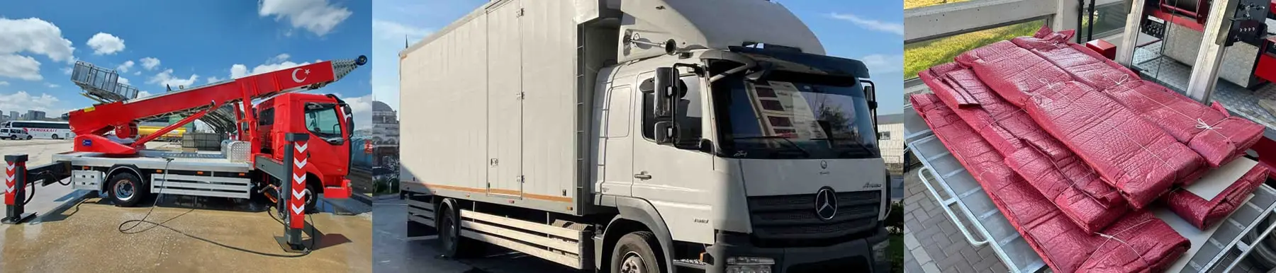 Yaşamkent Parça Eşya Taşımacılık Yaşamkent Parça Eşya Taşımacılık görseli